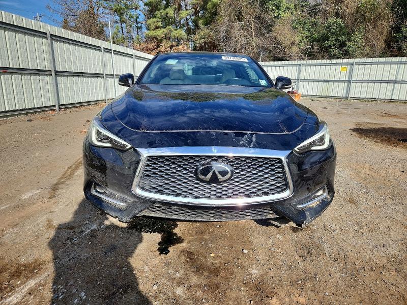 2020 Infiniti Q60 Pure