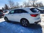 2017 Acura MDX