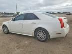 2013 Cadillac Cts Luxury Collection