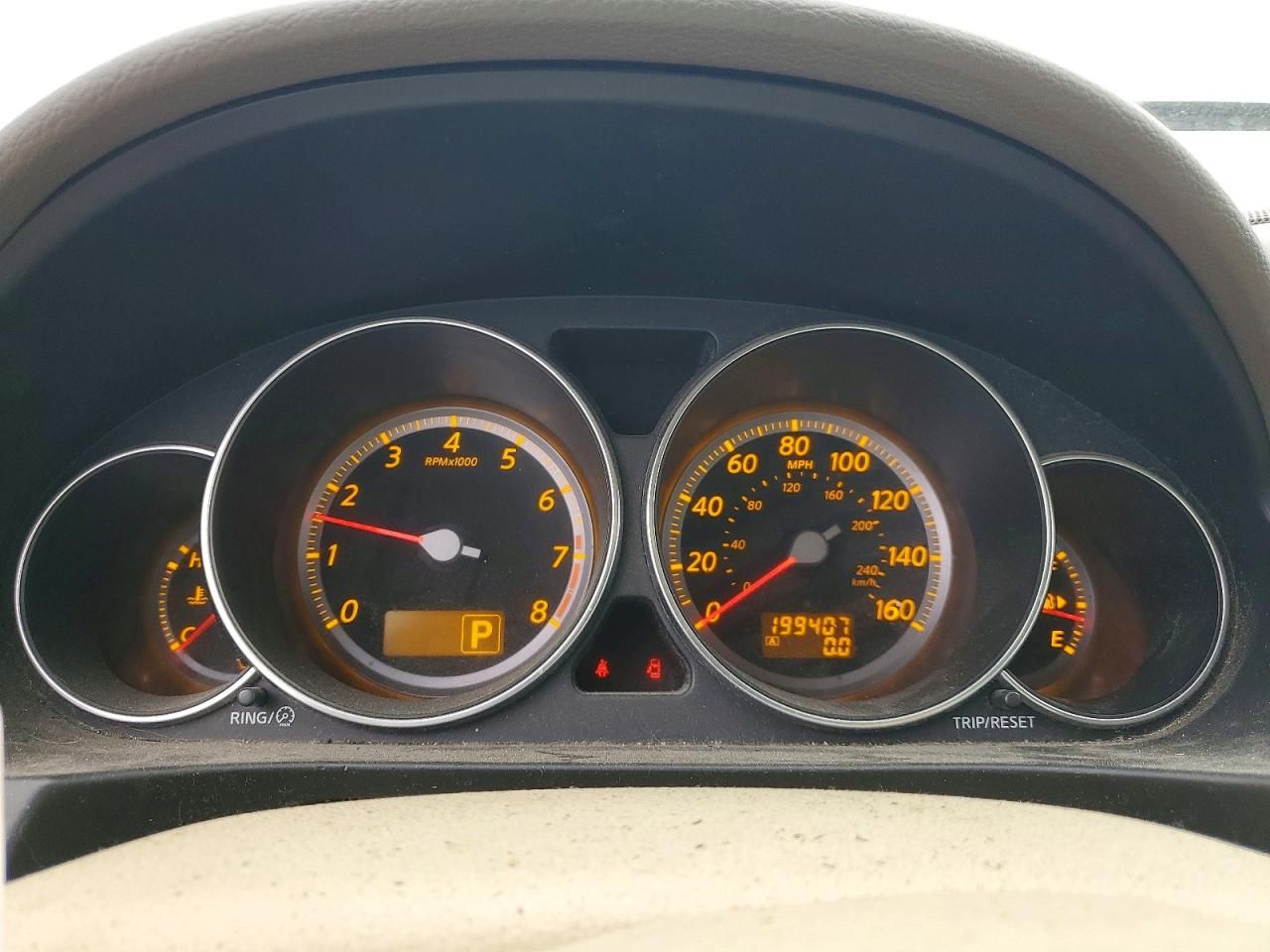 2006 Infiniti M35 Base