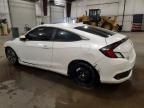 2018 Honda Civic exl