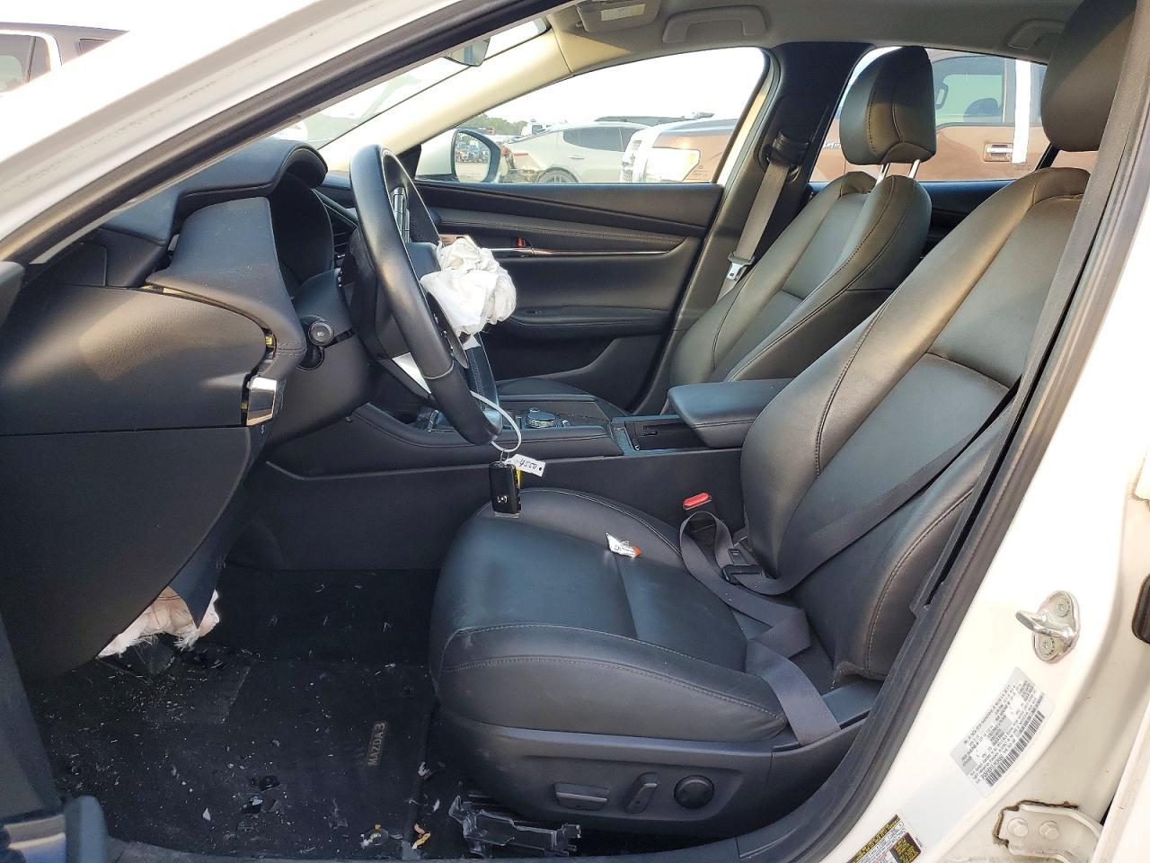 2020 Mazda 3 Preferred