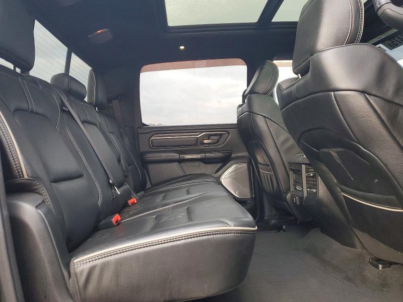 2020 Dodge Ram 1500 Limited