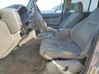 2007 Jeep Commander