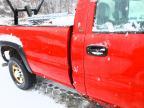 2001 Chevrolet Silverado K2500 Heavy Duty