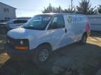 2010 Chevrolet Express G1500