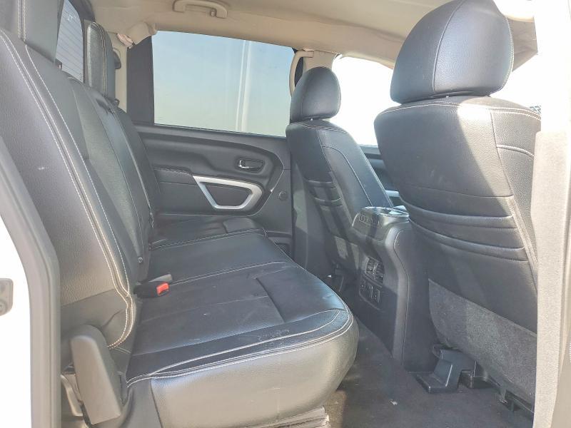 2018 Niss Titan Pro-4x