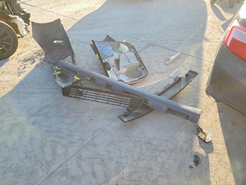 2012 Toyota Camry Hybrid