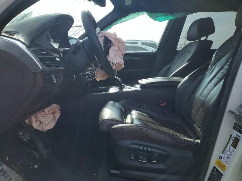 2014 BMW X5 Xdrive35i