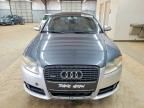 2007 Audi New S4 Quattro