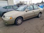 2002 Nissan Sentra xe