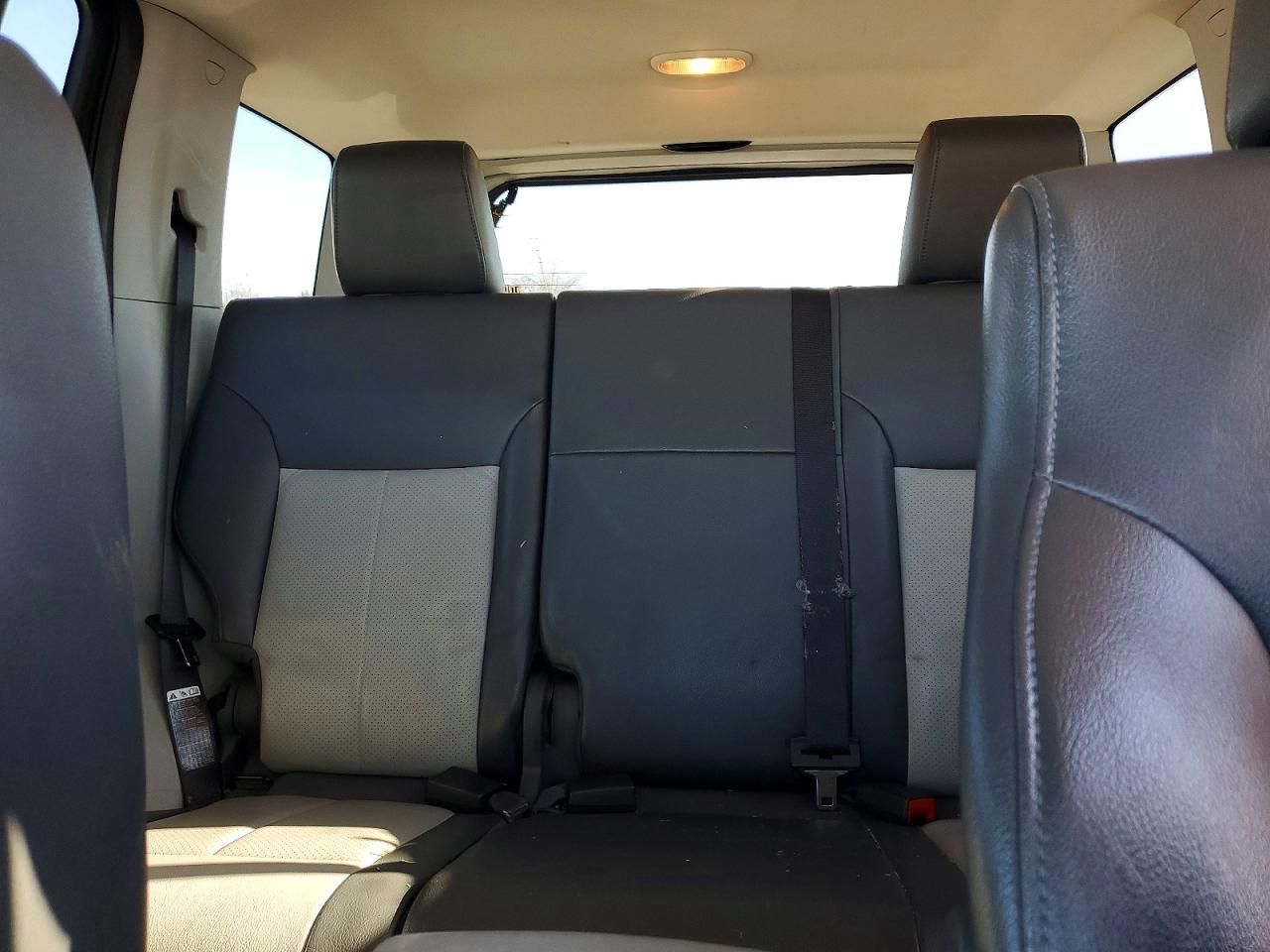 2008 Jeep Liberty Limited