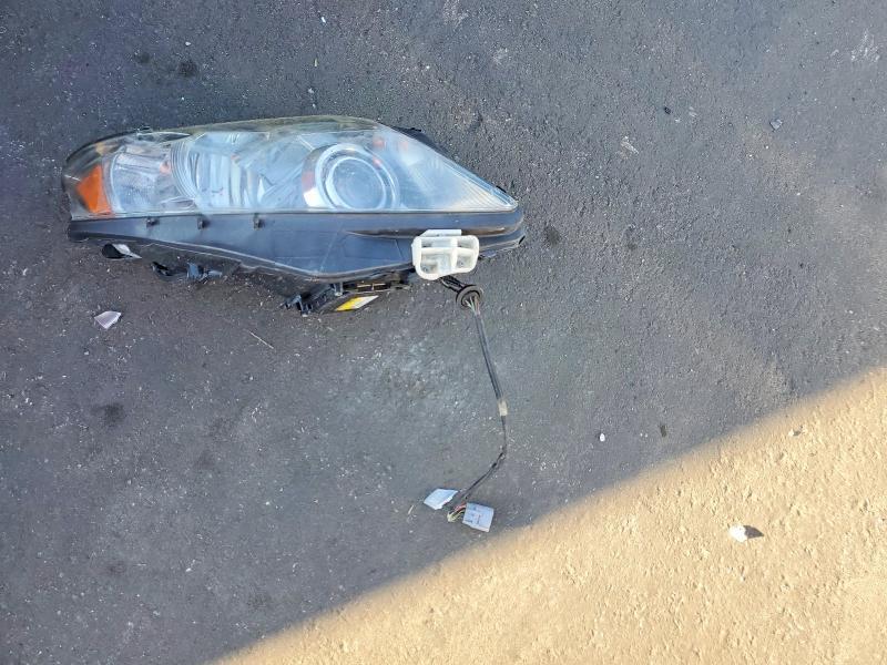 2012 Lexus Rx 350 Base