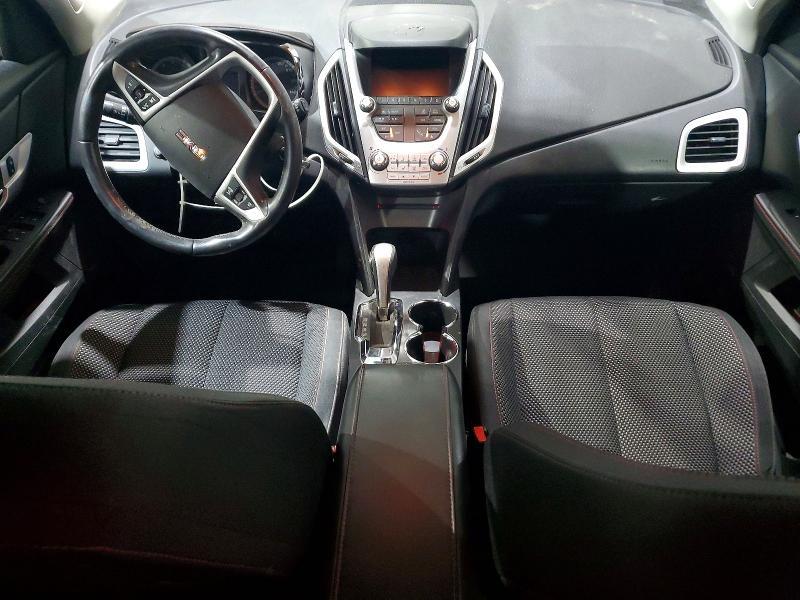 2014 GMC Terrain sle