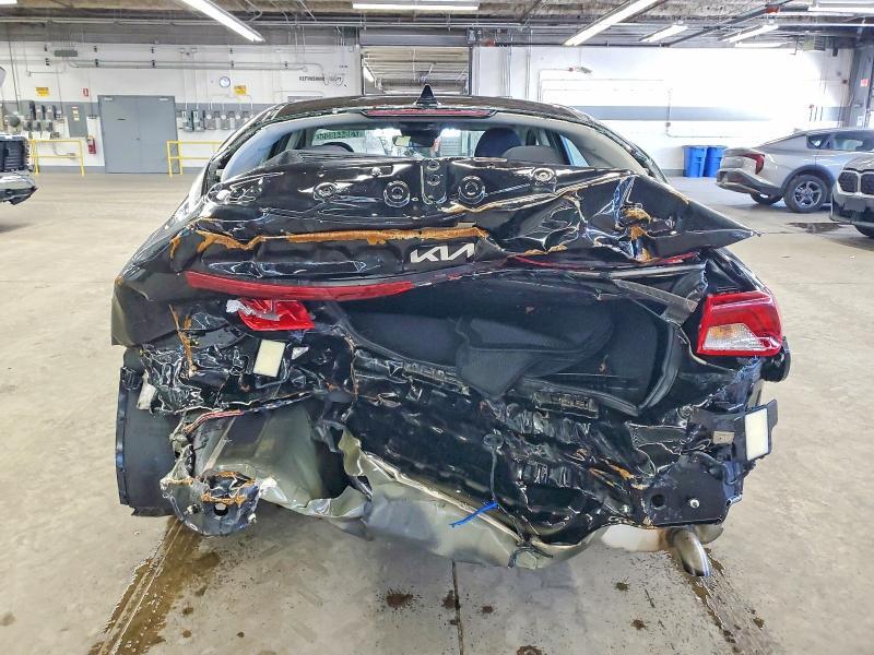 2023 KIA K5 lxs