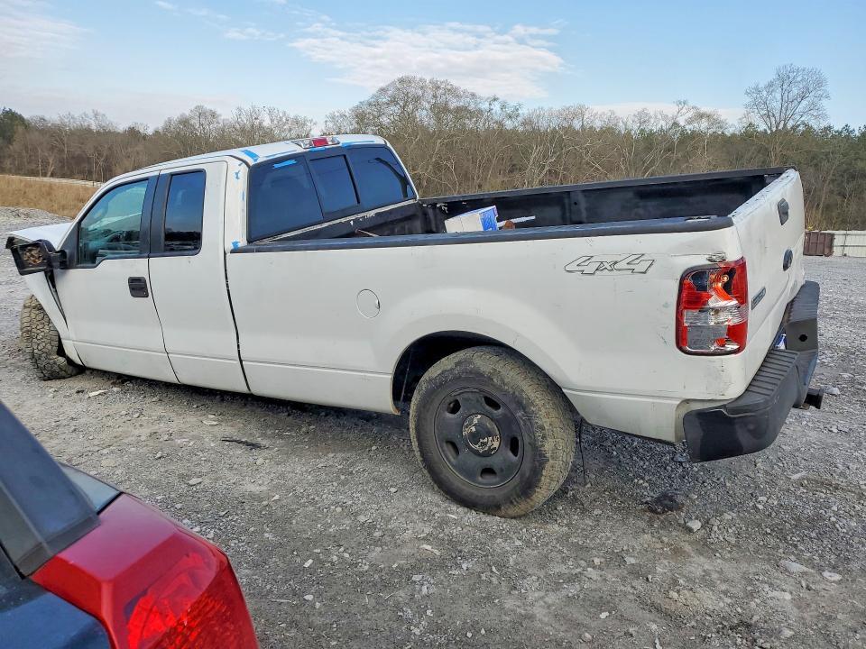 2006 Ford F150
