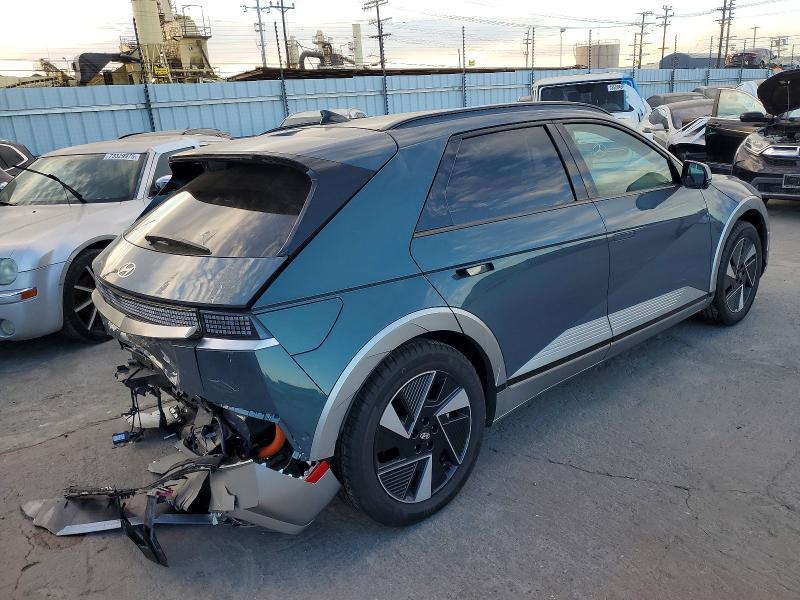 2025 Hyundai Ioniq 5 Limited