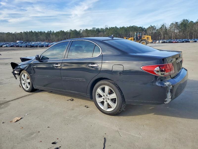 2006 Lexus Es 330