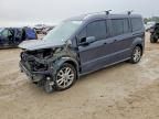 2014 Ford Transit Connect Titanium