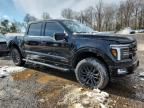 2024 Ford F150 Lariat