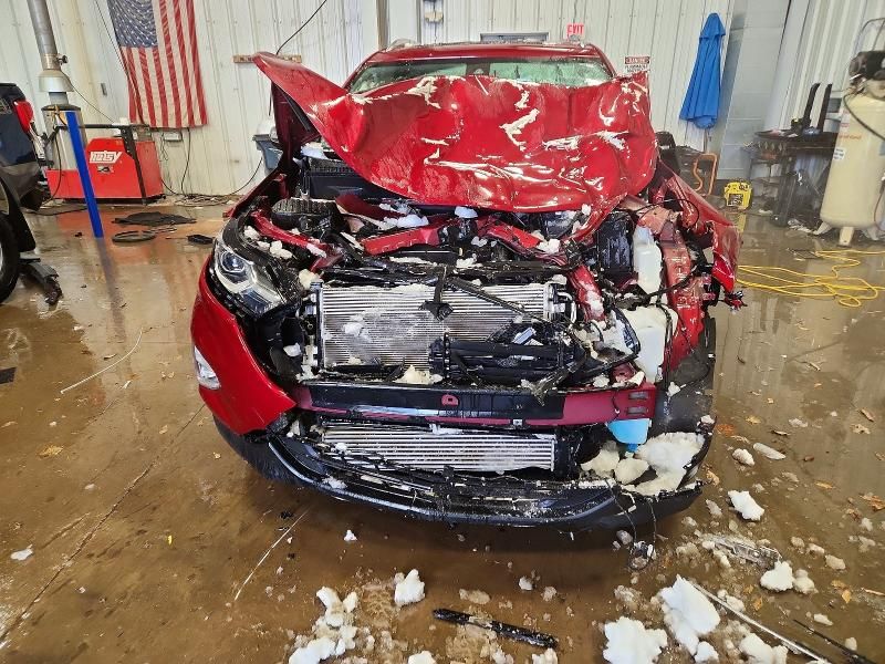 2021 Chevrolet Equinox Premier