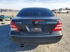 2005 Mercedes-Benz C 230k Sport Sedan