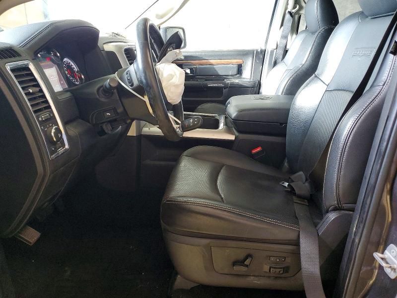 2015 Dodge 1500 Laramie