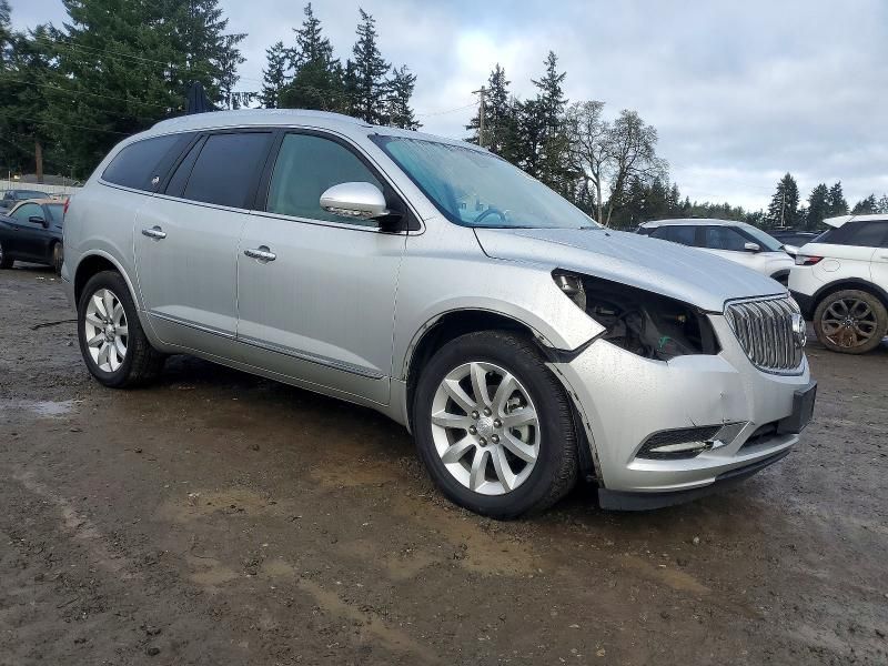 2015 Buick Enclave