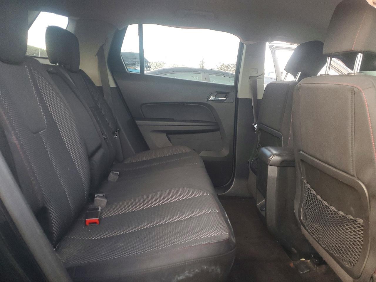 2016 GMC Terrain sle
