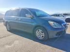 2005 Honda Odyssey exl