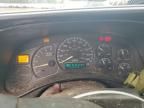 2000 Chevrolet Silverado C1500