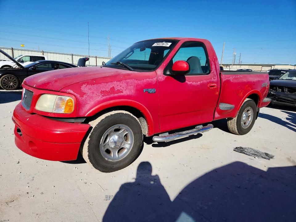 2003 Ford F150