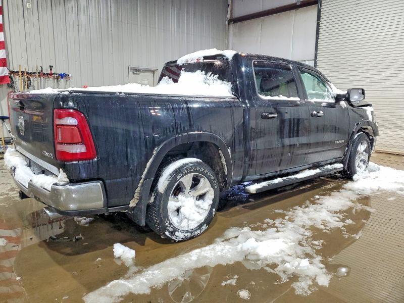 2020 Dodge 1500 Laramie