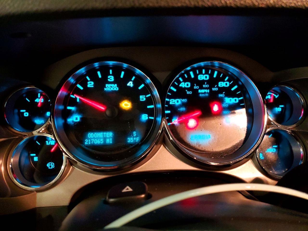 2011 GMC Sierra K1500 sle