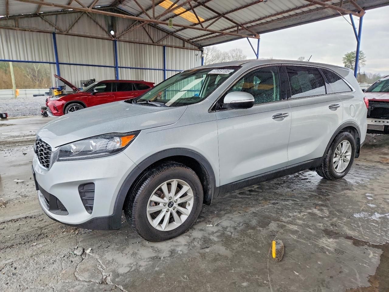 2019 KIA Sorento l