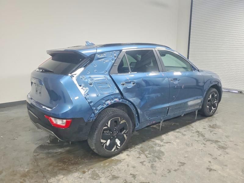 2023 KIA Niro Wind
