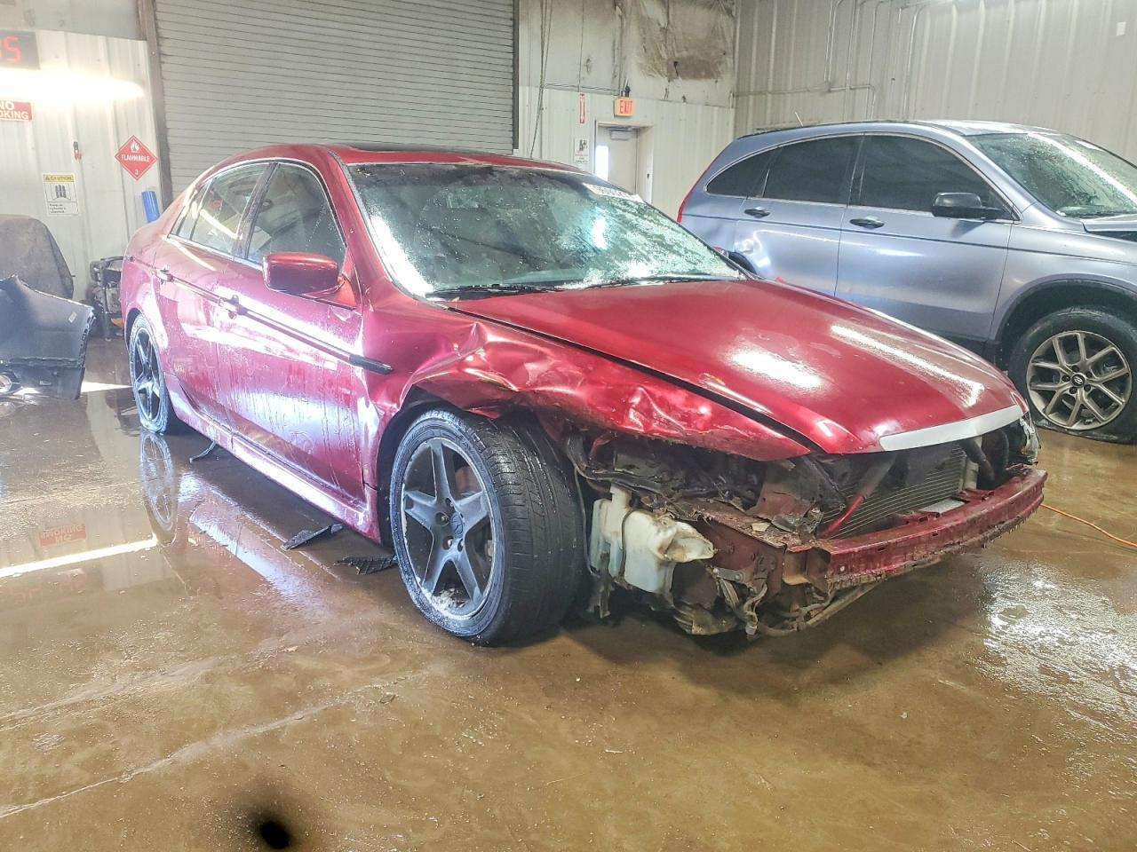 2005 Acura TL