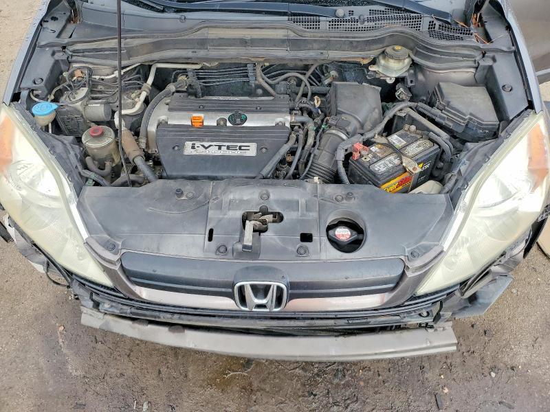 2009 Honda Cr-v lx
