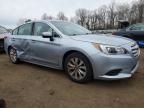 2017 Subaru Legacy 2.5i Premium