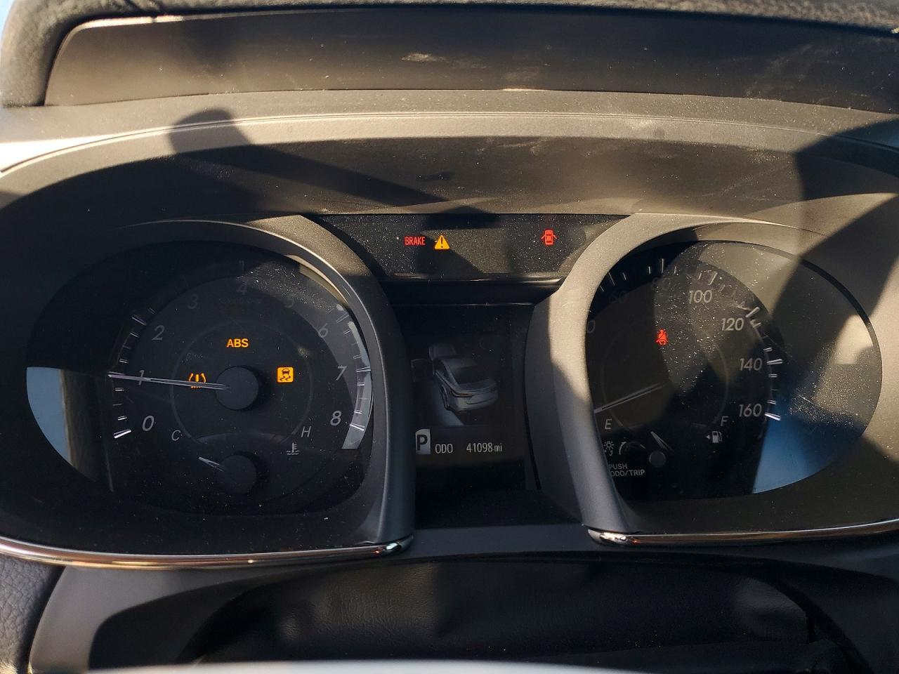 2016 Toyota Avalon xle