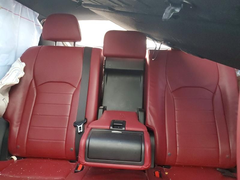 2019 Lexus Rx 450h Base