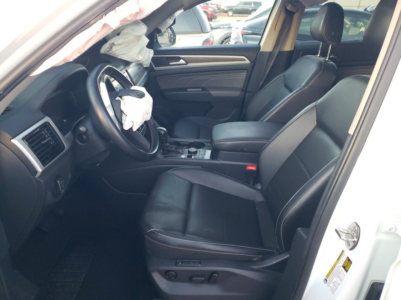 2023 Volkswagen Atlas sel
