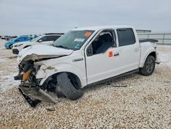 2017 Ford F150 Supercrew for sale in Taylor, TX