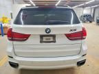 2015 BMW X5 Xdrive50i