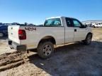2007 Ford F150