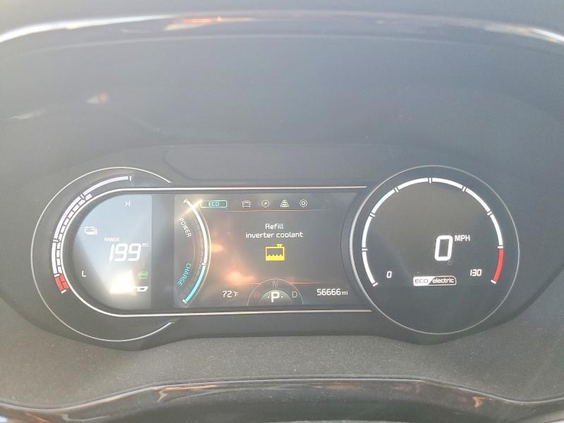 2022 KIA Niro ex Premium
