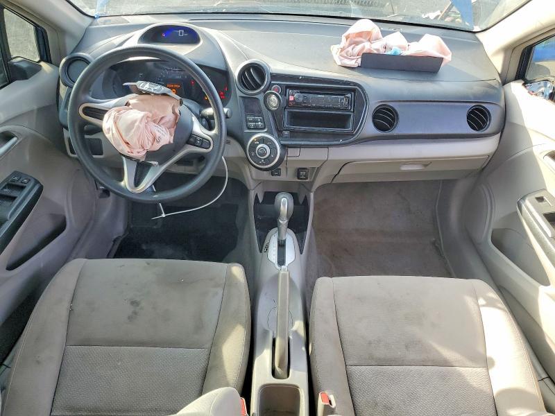 2013 Honda Insight