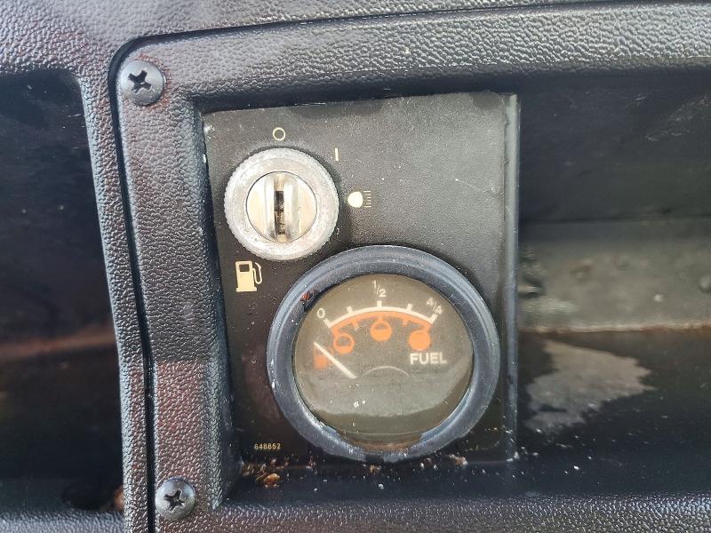 2019 Ezgo Golf Cart