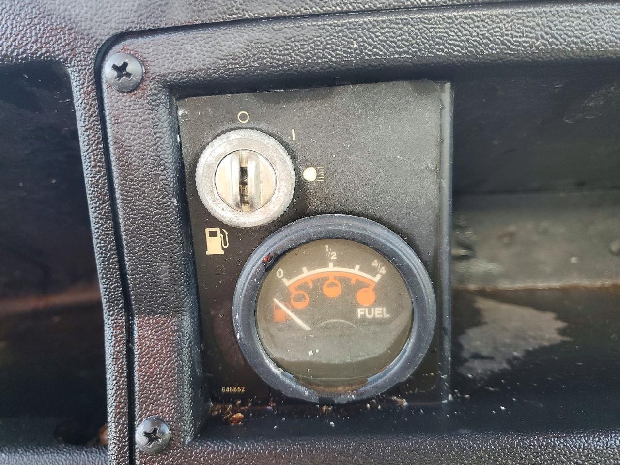 2019 Ezgo Golf Cart