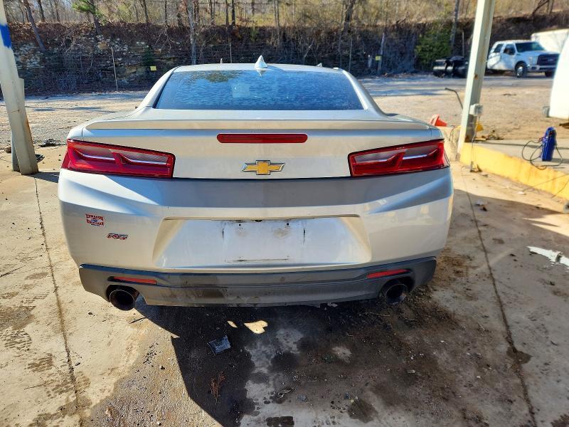 2018 Chevrolet Camaro lt